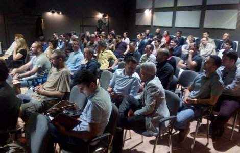  Video  Circ la Primaria Capitalei