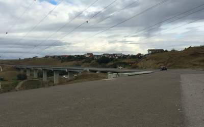 Centura orasului Suceava va...