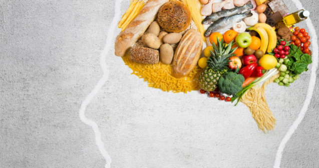  Top  Hrana pentru creier: 7 alimente care stimuleaza inteligenta