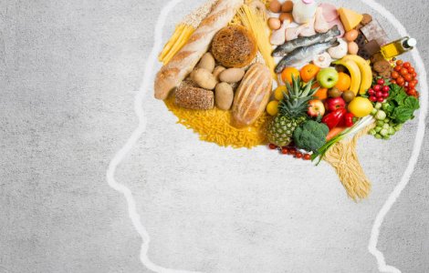  Top  Hrana pentru creier: 7 alimente care stimuleaza inteligenta