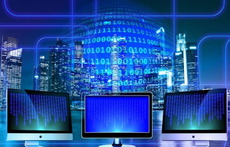 Studiu: Elementul-cheie pentru o afacere de succes consta in folosirea potentialului de date disponibile