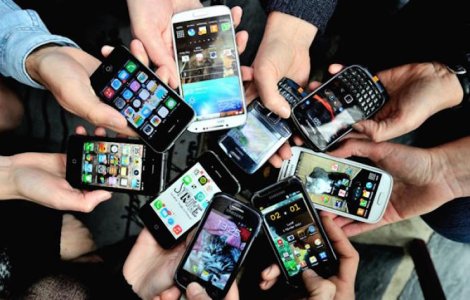  Top  Zece utilitati ale telefonului mobil