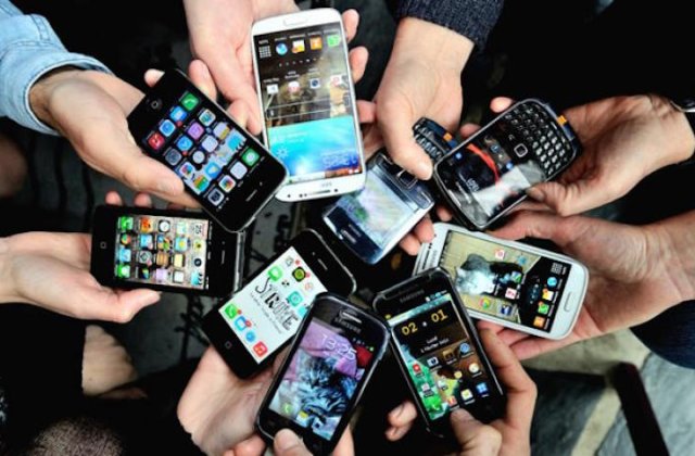 Zece utilitati ale telefonului mobil