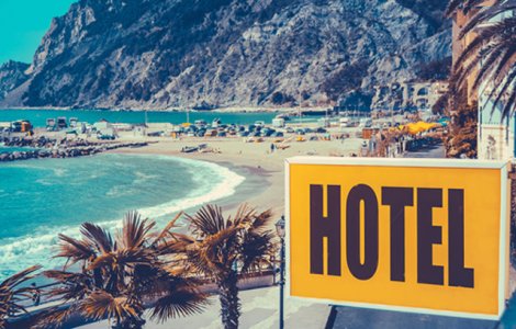  Top  Motivele pentru care hotelurile raman cea mai buna structura de cazare