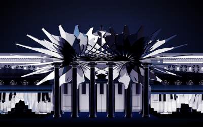 Visurile artistilor si ale...