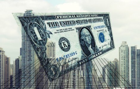  Top  "BAHAMAS LEAKS" pe scurt! Al doilea scandal economic al acestui an