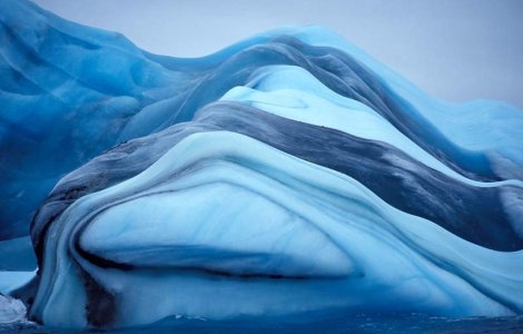  Top  10 lucruri interesante despre ghetari