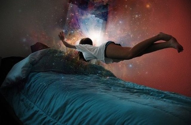 10 lucruri interesante despre vise