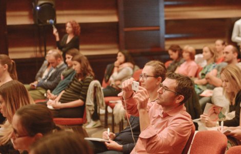Salvati Copiii lanseaza "Caravana Primelor 1000 de zile"
