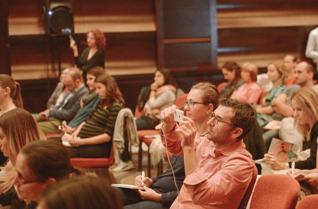 Salvati Copiii lanseaza "Caravana Primelor 1000 de zile"