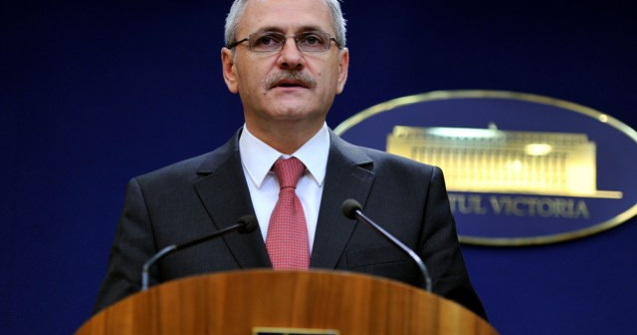 Dragnea: Victor Ponta candideaza pe listele PSD