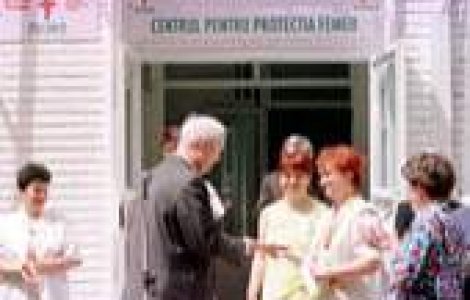 Romania, o tara majoritar feminina