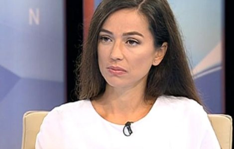 45 de sesizari privind emisiunea "Sinteza zilei", cu Olivia Steer