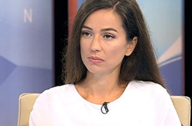 CNA a primit 45 de sesizari privind emisiunea "Sinteza zilei" de miercuri, in care a fost invitata Olivia Steer