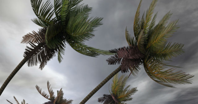  Top  TOP 10 tari predispuse la dezastre naturale