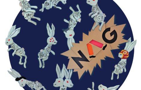 Noaptea Alba a Galeriilor prezinta evenimente de arta contemporana in peste 150 de spatii din 10 orase