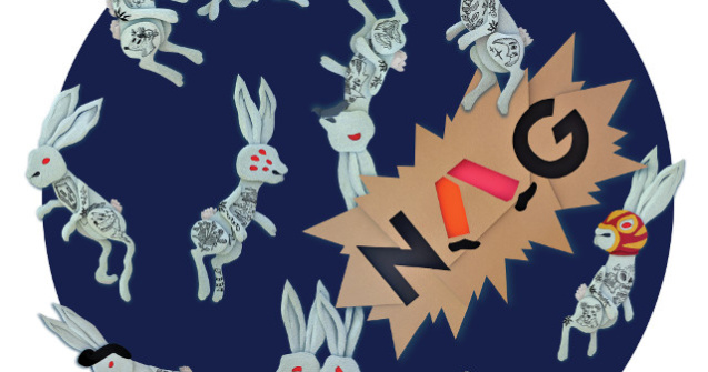 Noaptea Alba a Galeriilor prezinta evenimente de arta contemporana in peste 150 de spatii din 10 orase