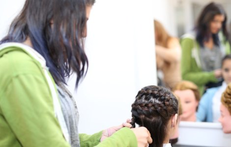 Atelierul de Formare al UNICEF din Bacau, o sansa pentru adolescentii vulnerabili