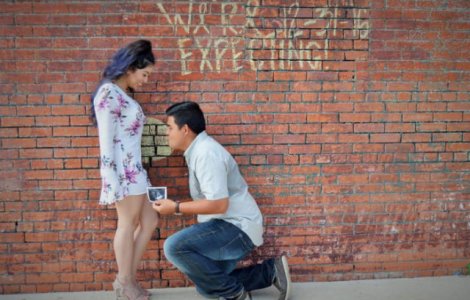 Mesajul unei mame pentru soferul care i-a ucis fiul si sotul