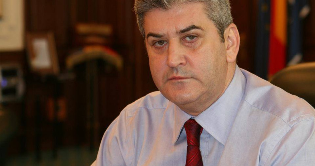 Gabriel Oprea anunta ca demisioneaza din Senat