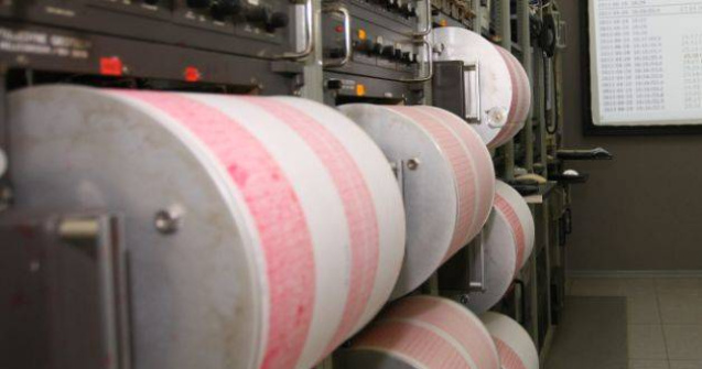 INFP a revizuit magnitudinea seismului produs in Vrancea la 5,3