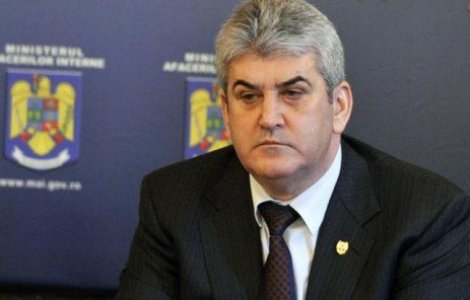 Oprea: Imi pare rau