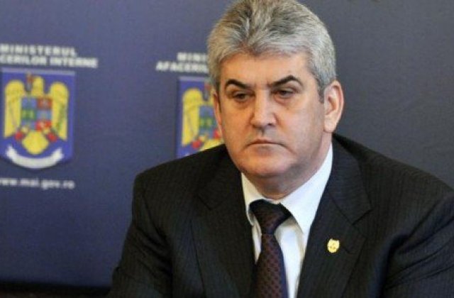 Oprea: Imi pare rau ca senatorii care au votat in functie de ceea ce era in dosarul meu sunt huliti si atacati