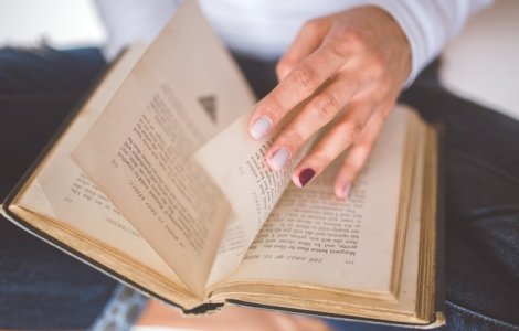  Top  Cele mai bune 10 carti care iti pot schimba viata