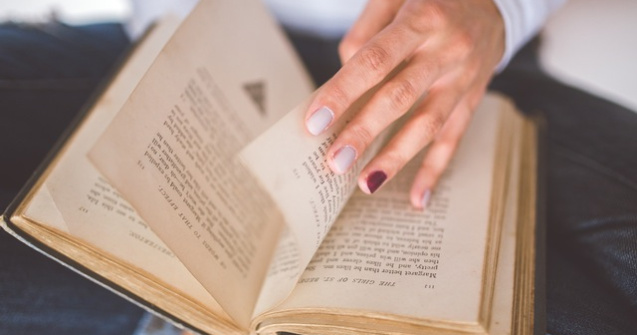  Top  Cele mai bune 10 carti care iti pot schimba viata