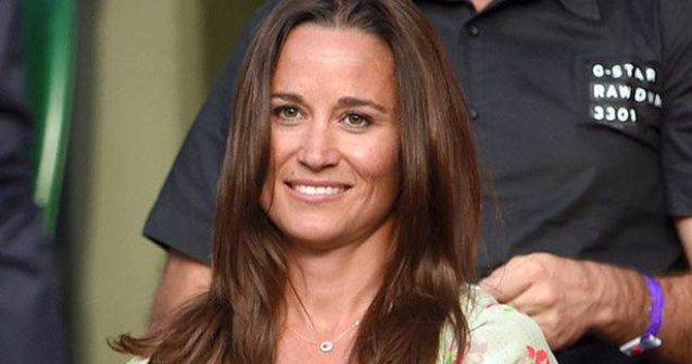 Contul de iCloud al Pippei Middleton, sora Ducesei de Cambridge, spart