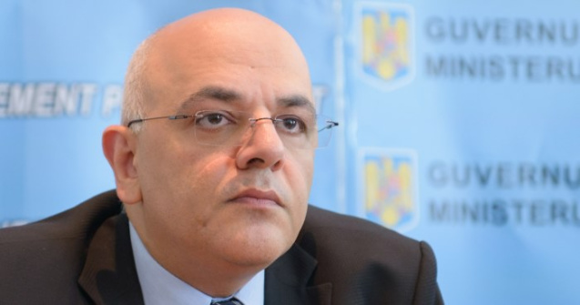 Arafat: Interventia la cutremur nu este rezervata exclusiv statului