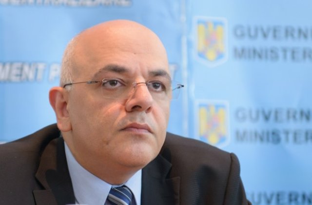 Arafat: Interventia la cutremur nu este rezervata exclusiv statului. Fiecare om trebuie sa fie pregatit sa reactioneze