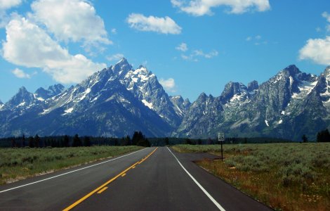  Top  Cele mai interesante si controversate zece drumuri din lume