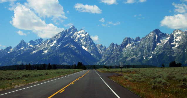  Top  Cele mai interesante si controversate zece drumuri din lume