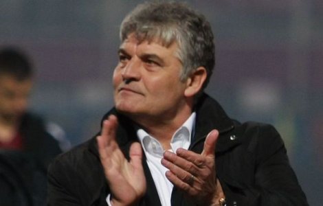 Andone: Am avut un joc foarte prost, o cadere inexplicabila