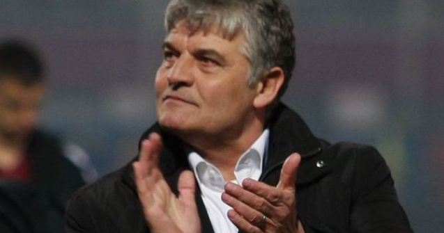 Andone: Am avut un joc foarte prost, o cadere inexplicabila