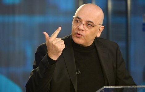 Arafat ii raspunde lui Valentin Mircea: Nu il inteleg