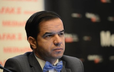 Valentin Mircea: Nu va bazati pe institutiile statului la cutremur