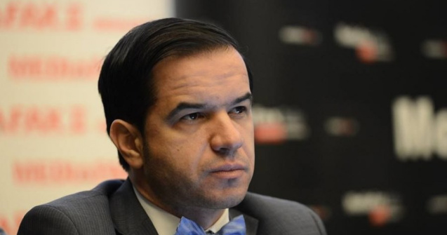 Valentin Mircea: Nu va bazati pe institutiile statului la cutremur