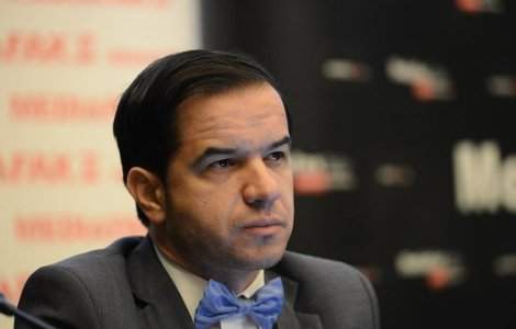 Valentin Mircea: Nu va bazati pe institutiile statului la cutremur