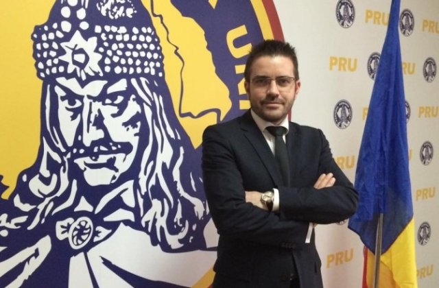 Propunerile PRU pentru Guvern: Ponta premier, Sebastian Ghita, Mirel Palada si Mihai Sturzu ministri; Diaconu vrea la MAI