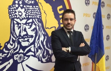 Propunerile PRU pentru Guvern: Ponta premier, Sebastian Ghita, Mirel Palada si Mihai Sturzu ministri; Diaconu vrea la MAI