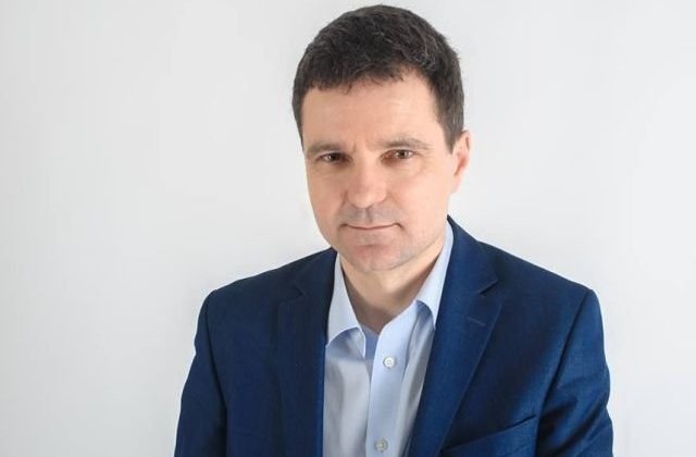 Nicusor Dan, atac dur la guvernul propus de PRU