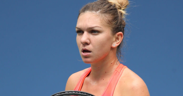 Marea problema a Simonei Halep
