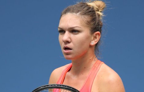 Marea problema a Simonei Halep
