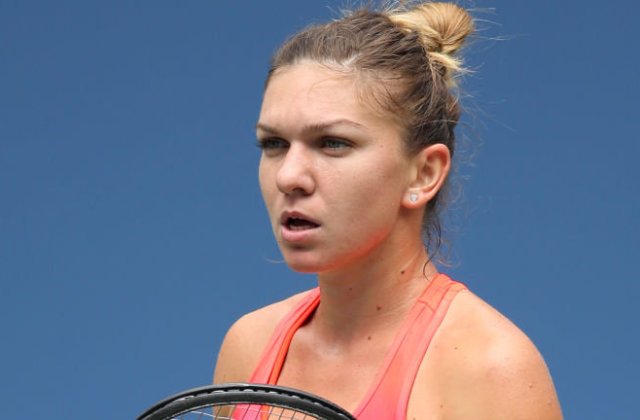 Marea problema a Simonei Halep, inaintea debutului la turneul de la Wuhan