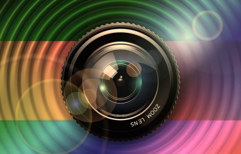 Accesoriul care transforma telefonul in aparat foto