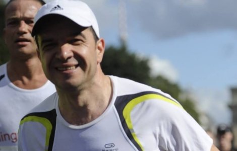 UPDATE: Seful Corpului de Control ramane in functie