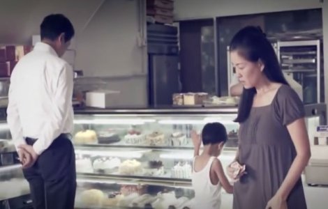 Acest clip iti va da o lectie importanta despre viata