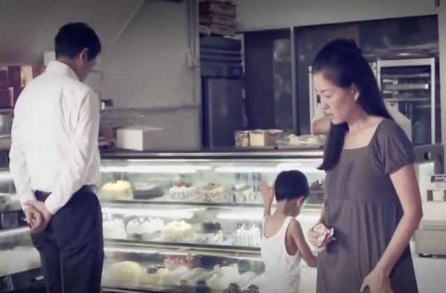 [VIDEO] Acest clip iti va da o lectie importanta despre viata